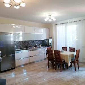 Center , Shkoder Albania
