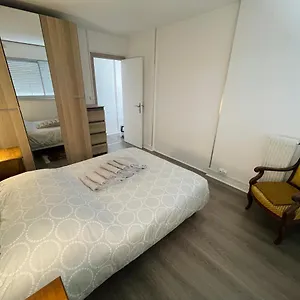  Apartamento Tour Eiffel Cambronne 3
