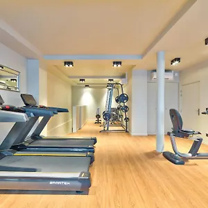 Apartamento 65-french Cancan St Denis, París