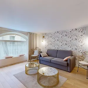  Apartamento 230 Mayfair - Superb In