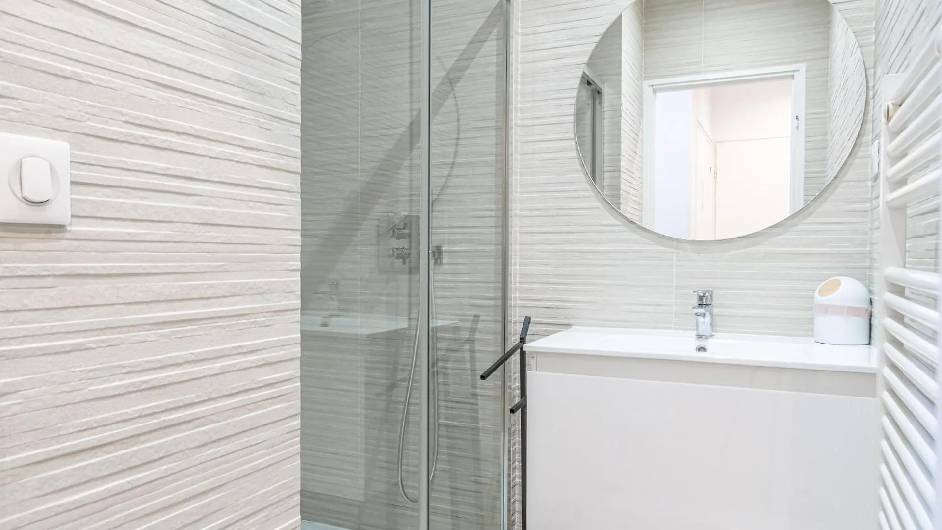 Sophiestay - Appartement Tendance Avec 1 Chambre A Montorgueil Paris